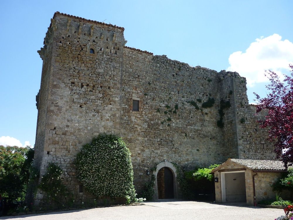 Bed & Breakfast Castello di Belforte