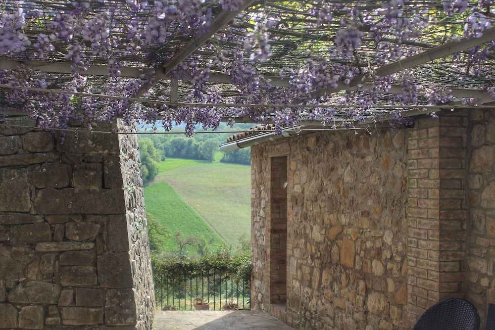 Bed & Breakfast Castello di Belforte