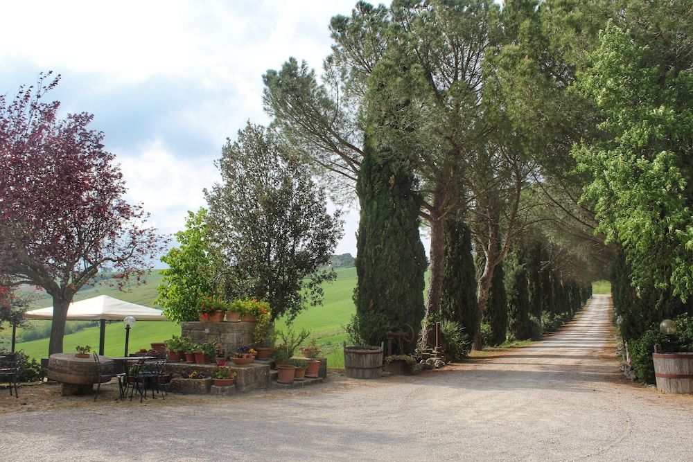 Bed & Breakfast Castello di Belforte
