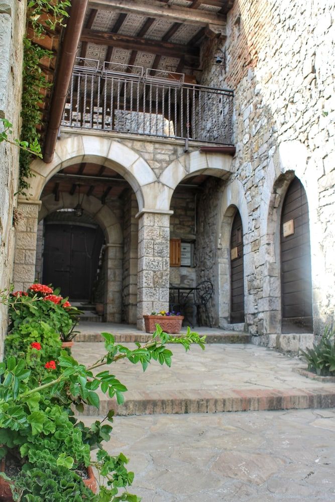 Bed & Breakfast Castello di Belforte