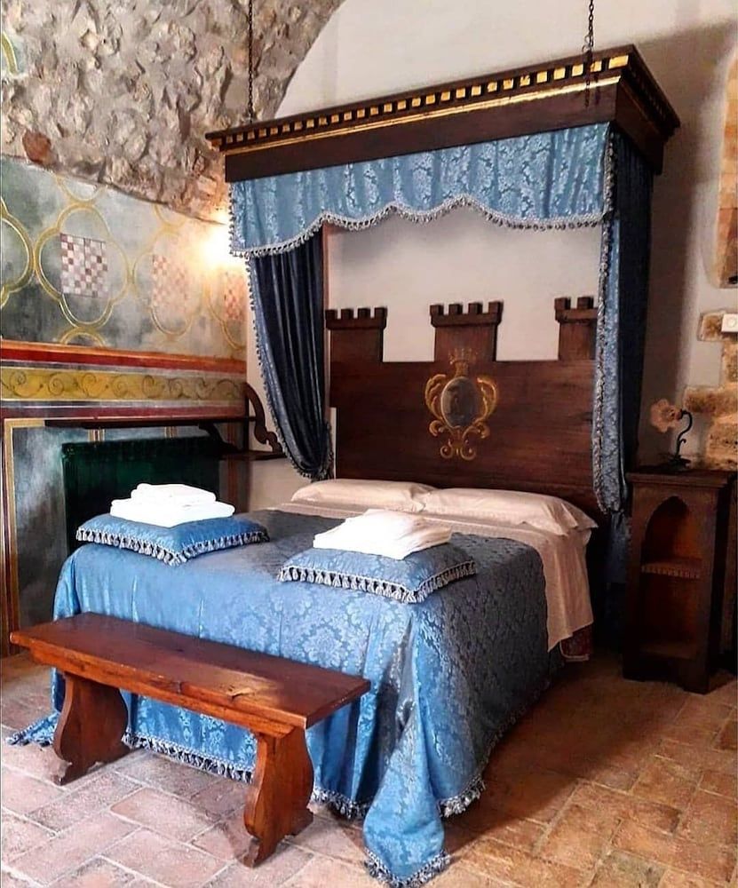 Bed & Breakfast Castello di Belforte