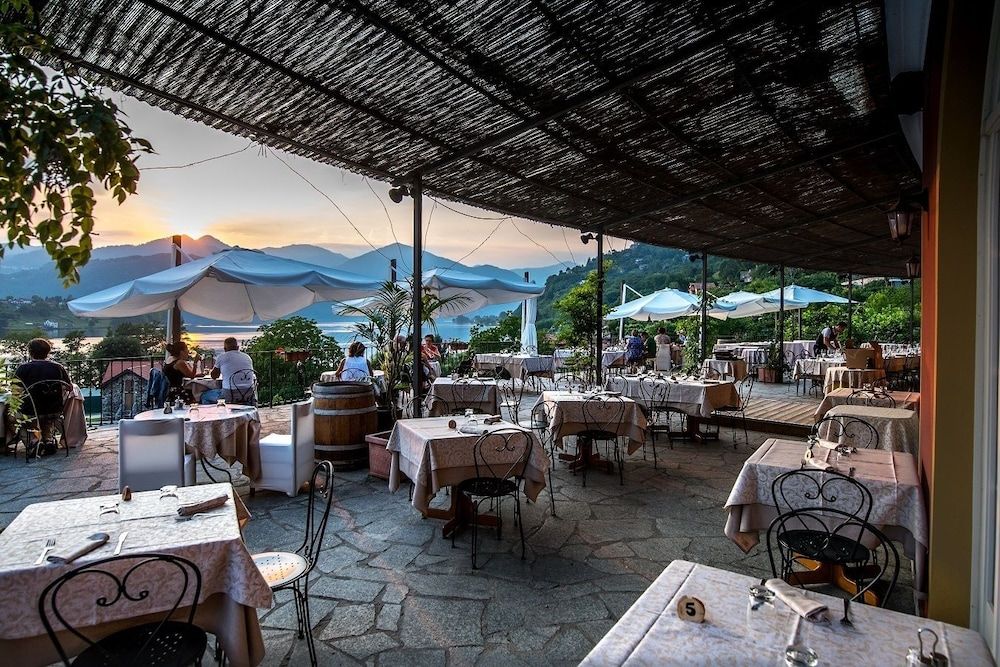 Hotel Bocciolo