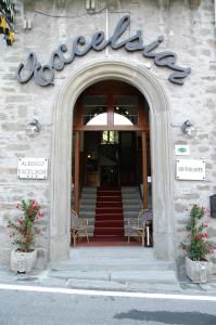 Albergo Excelsior