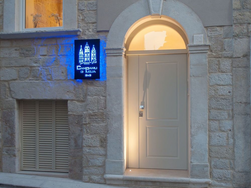 Campanili Di Puglia B&B