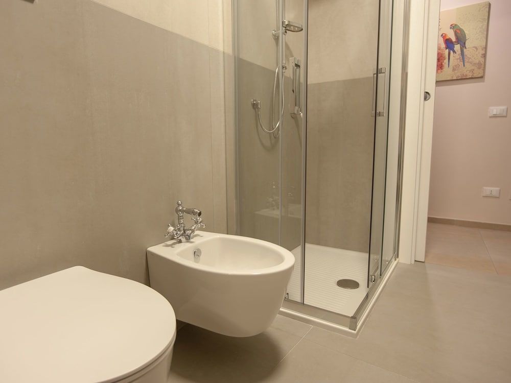Campanili Di Puglia B&B