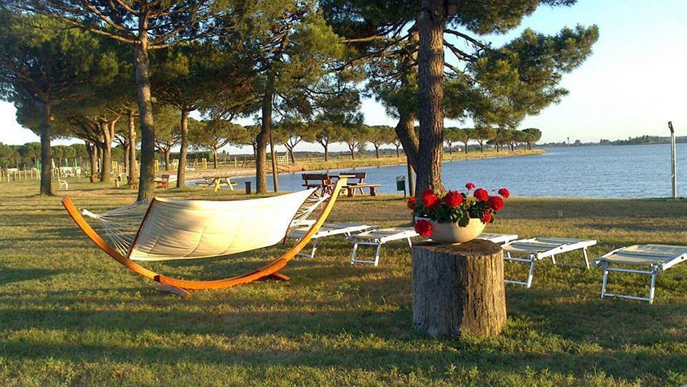 Club Village & Hotel Spiaggia Romea