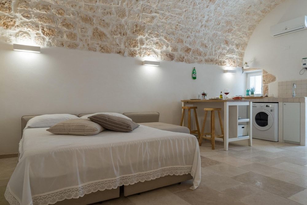 La Perla Di Ostuni by Wonderful Italy