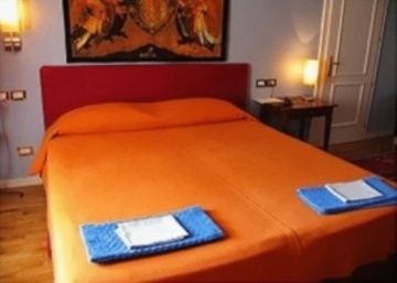 Hotel Regina Adelaide