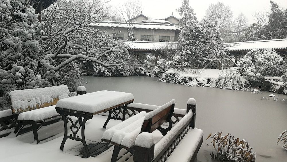Dong Shan Hotel