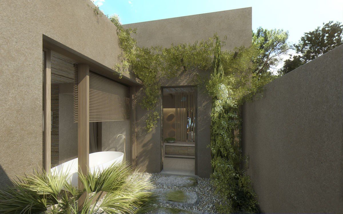 Pleta de Mar Luxury Hotel by Nature