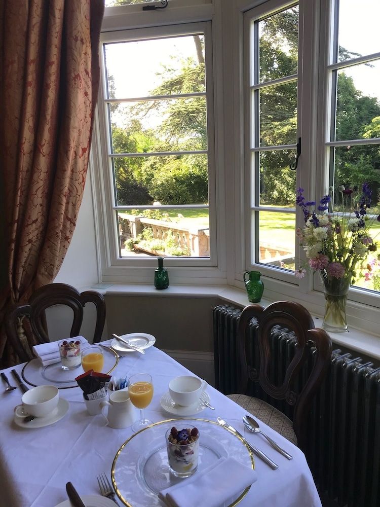 Blaisdon House Bed & Breakfast