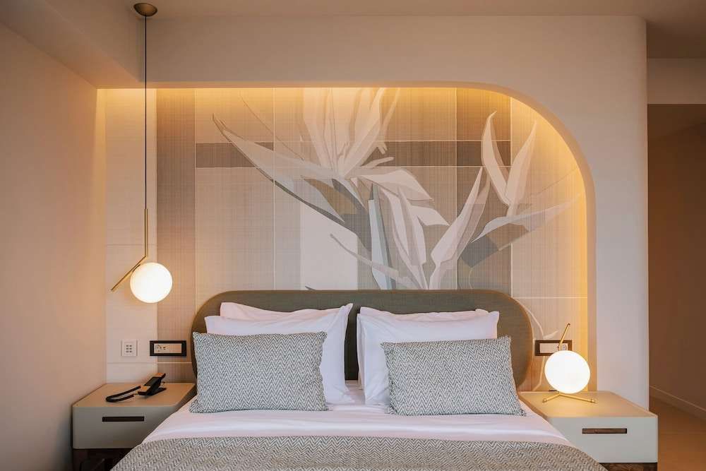 Cento Palme Boutique Hotel by Blu Collection