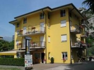 Bikehotel Toresela