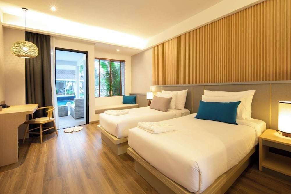 Lalynn Resort & Villas