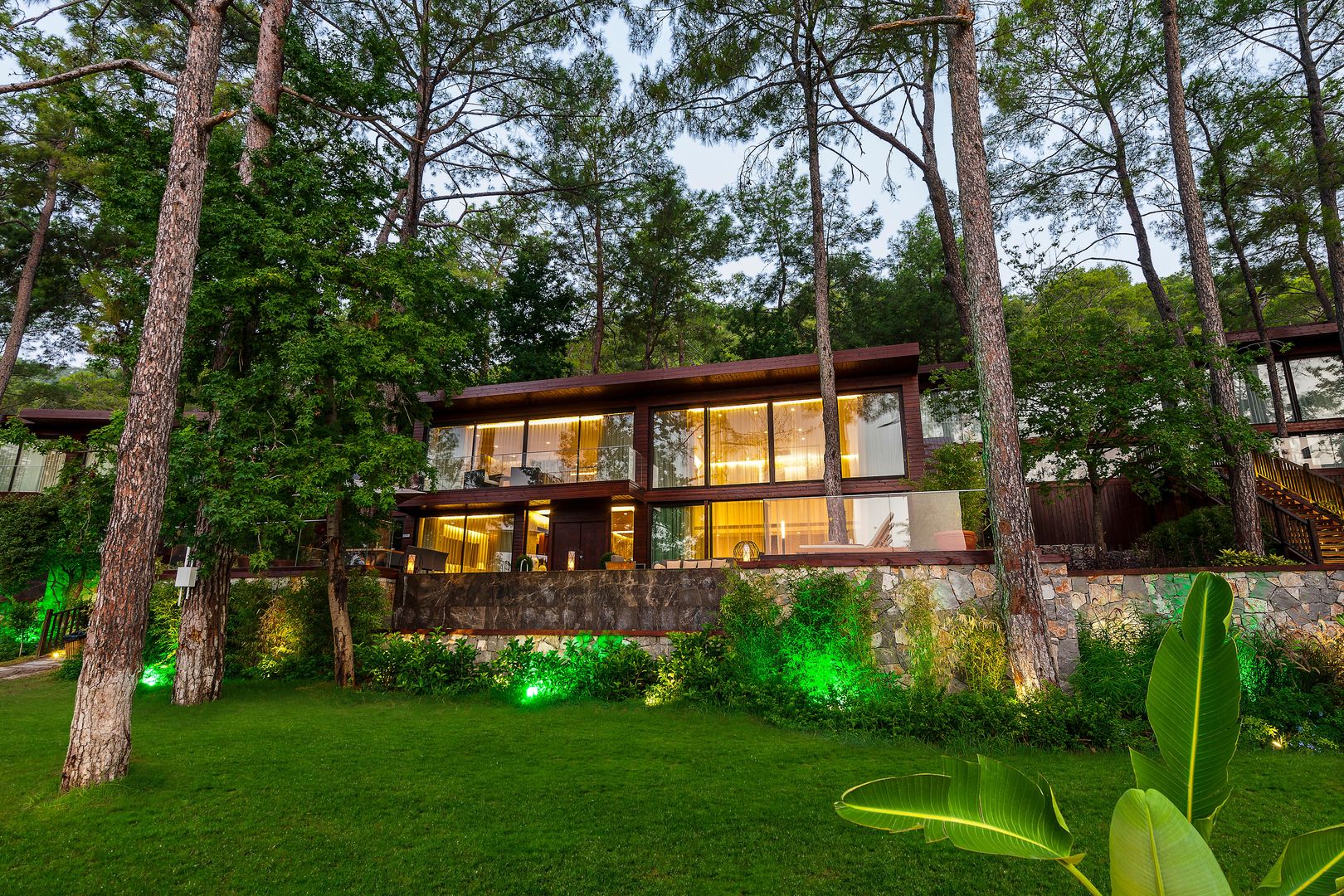 Club Privé by Rixos Gocek
