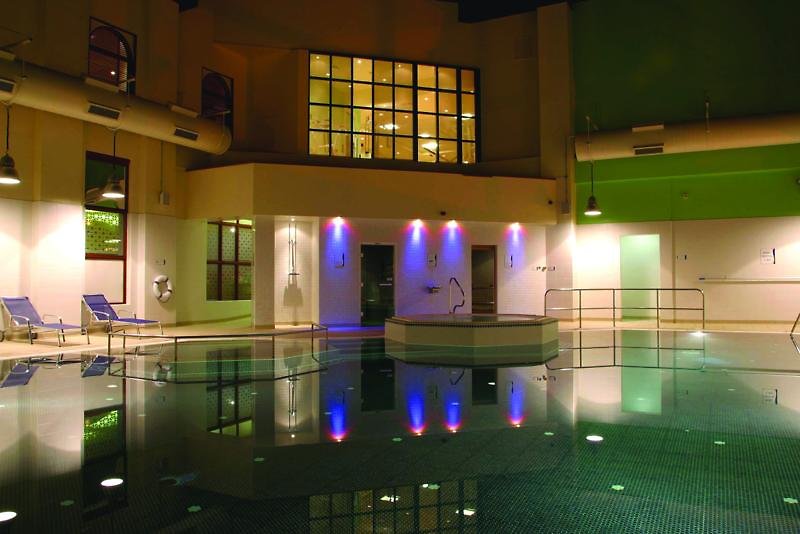 Crowne Plaza Leeds