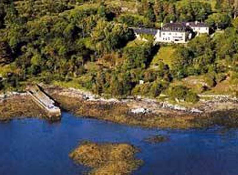 Zetland Country House Hotel