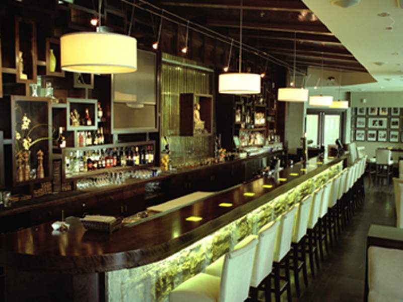 Sandman Signature Vancouver Downtown Hotel