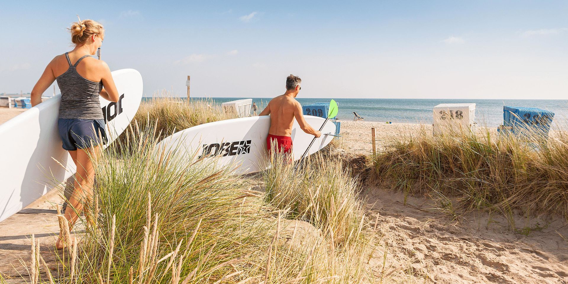 Damp Ostsee Resort & Ferienpark