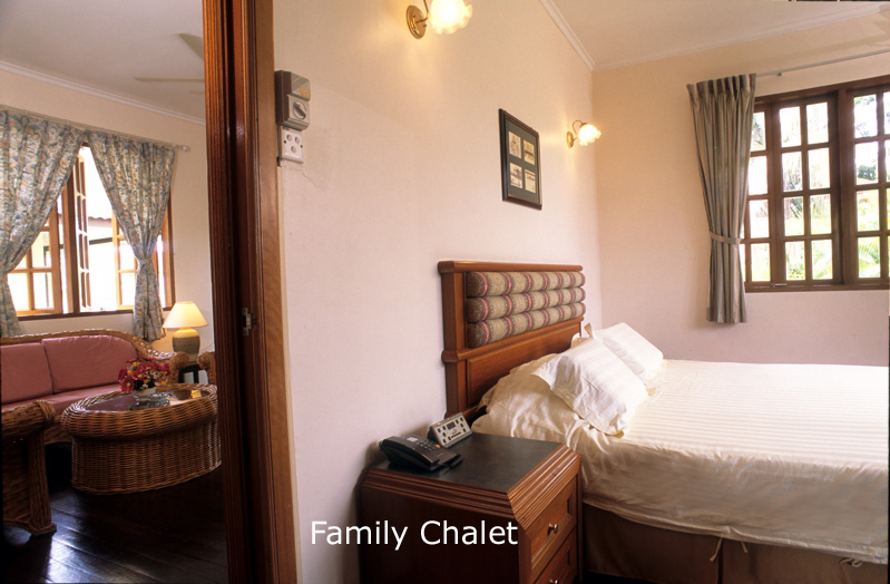 Beringgis Beach Resort & Spa