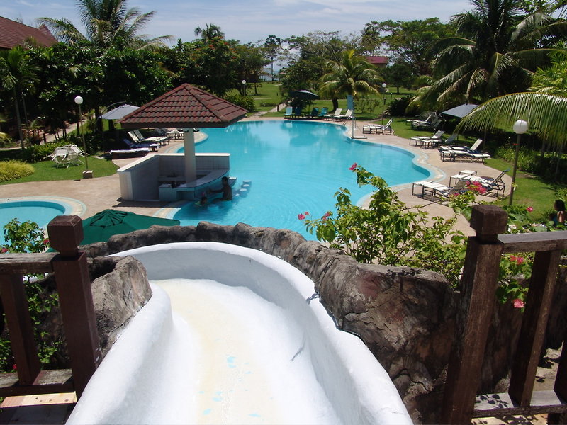 Beringgis Beach Resort & Spa