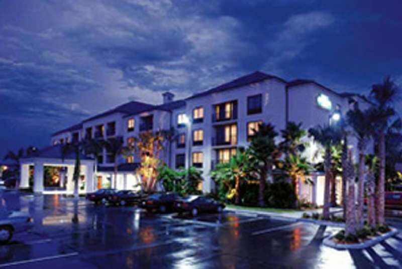 Courtyard Myrtle Beach Barefoot Landing