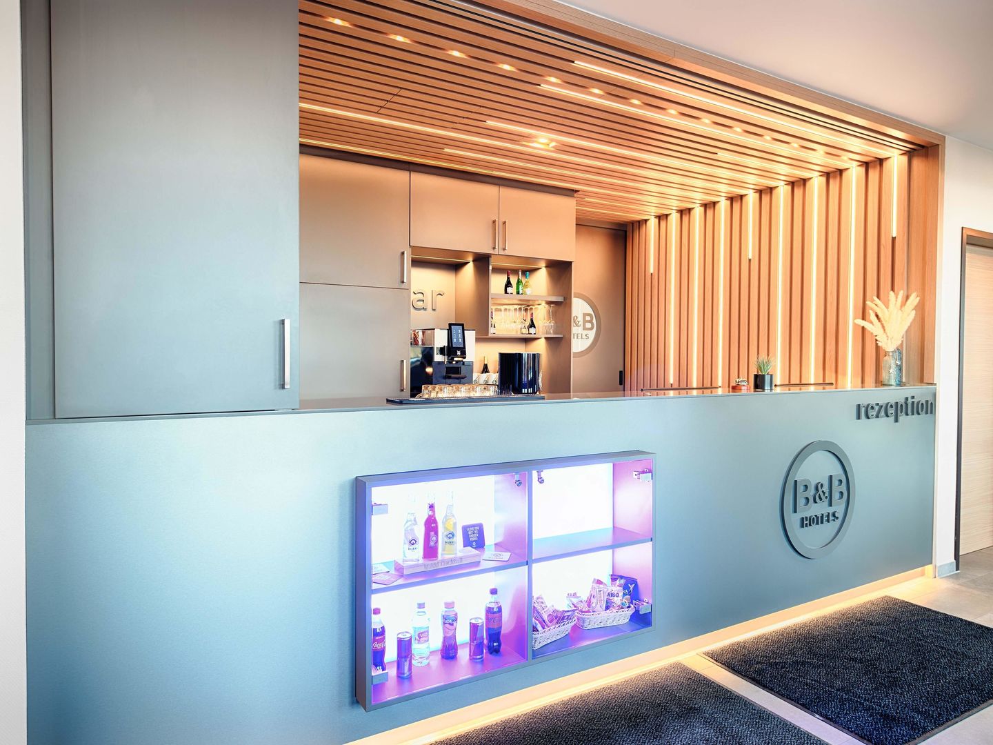 B&B HOTEL Emden