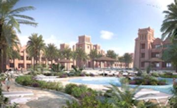 Hotel Riu Touareg