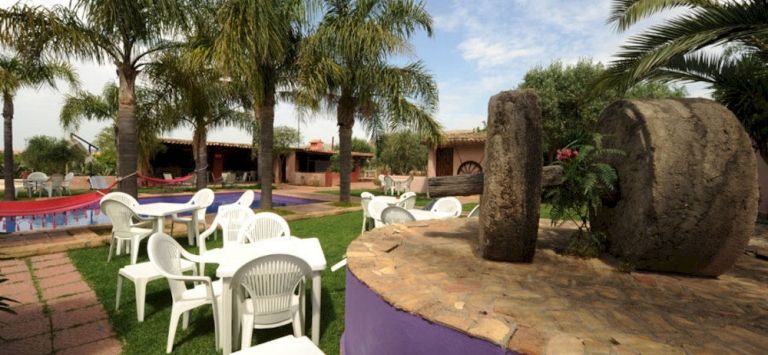 La Petrara Resort B&B