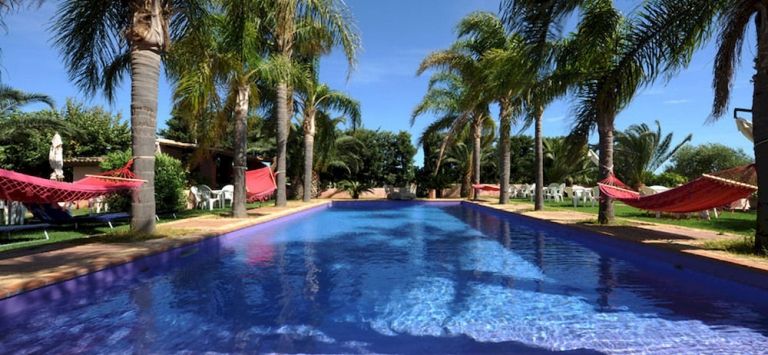 La Petrara Resort B&B