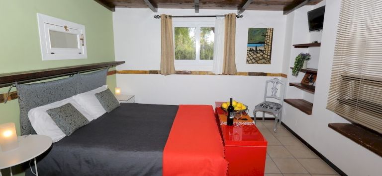 La Petrara Resort B&B