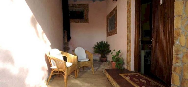 La Petrara Resort B&B