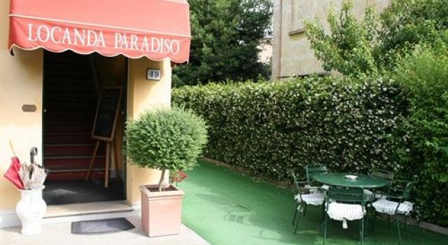 Locanda Paradiso - B&B