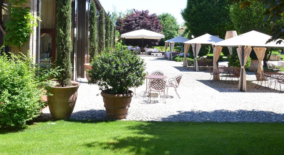 La Colombera Golf Resort