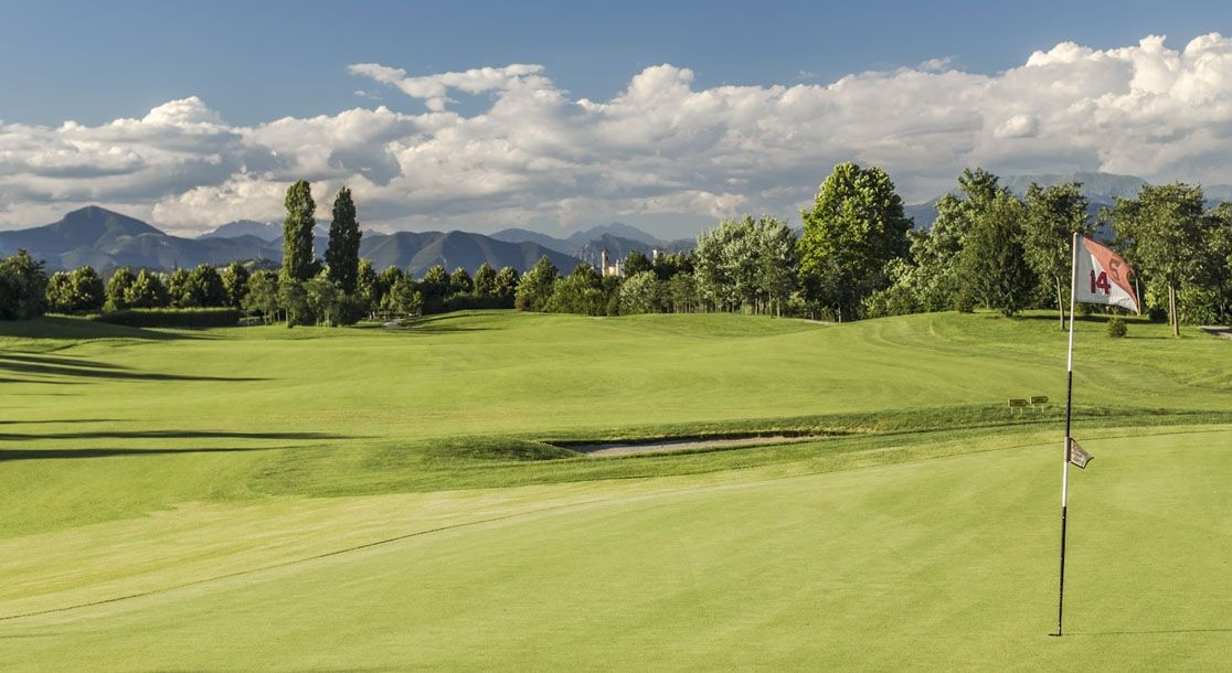 La Colombera Golf Resort