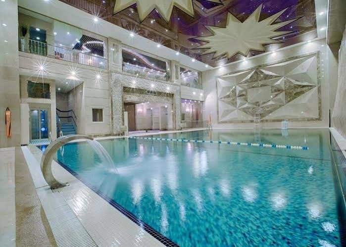 Almas Hotel 2