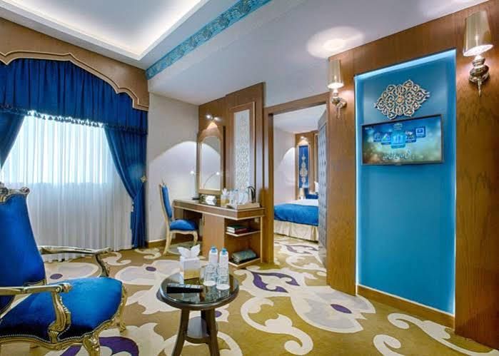 Almas Hotel 2