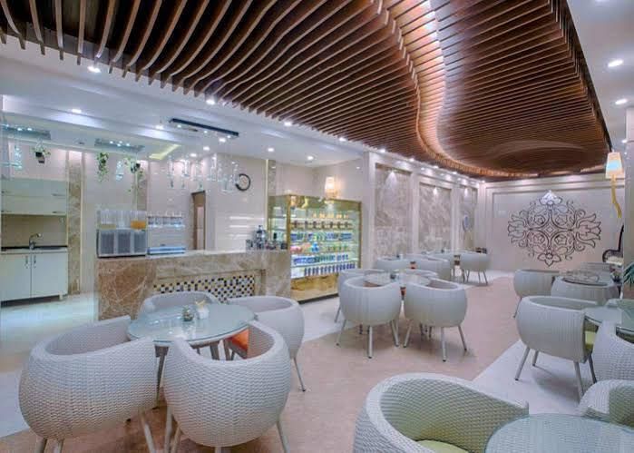 Almas Hotel 2