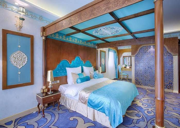 Almas Hotel 2
