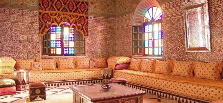 L Mansion