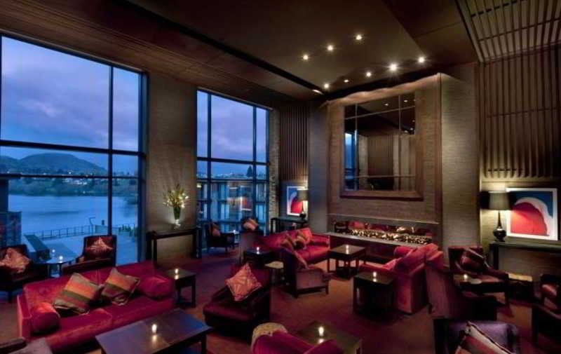 Hilton Queenstown Resort & Spa