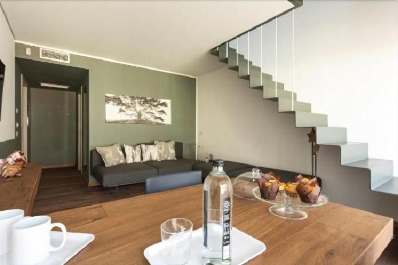 21Barra5 Guest House