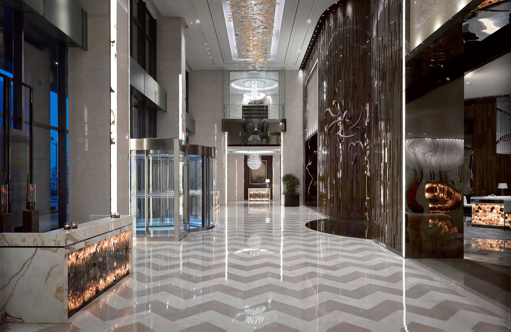 Meliá Jinan