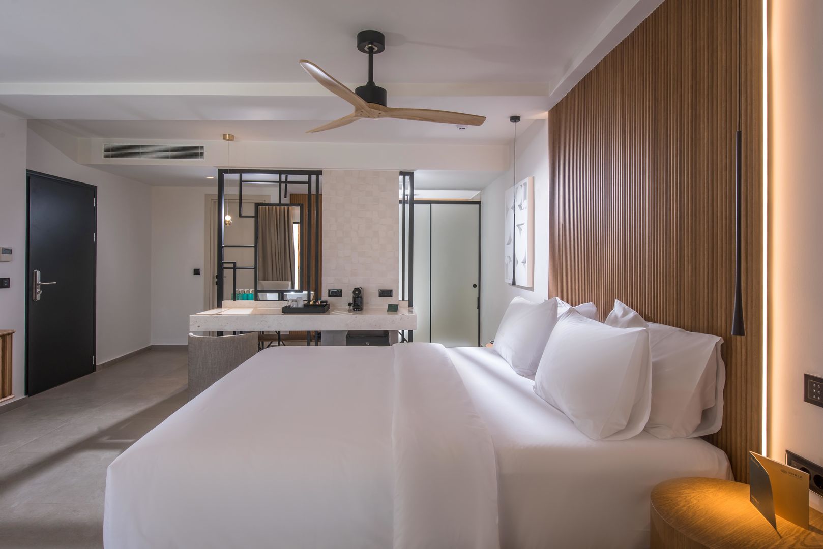 Noble Hotel Suites