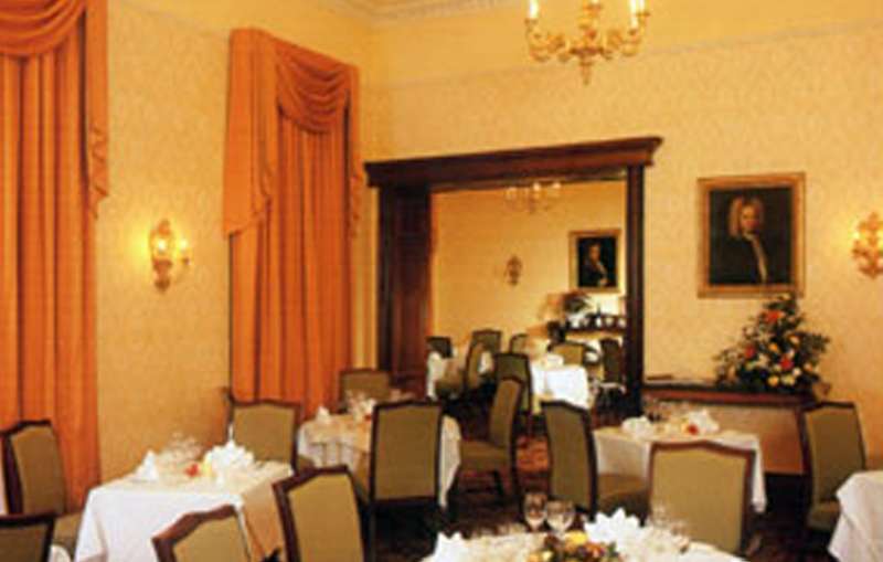 Cahernane House