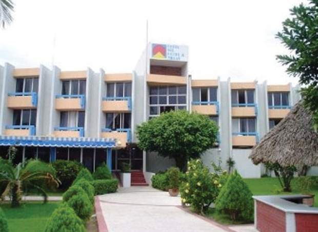 Costa Sol Hotel & Villas