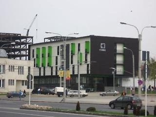 Hotel Cubix