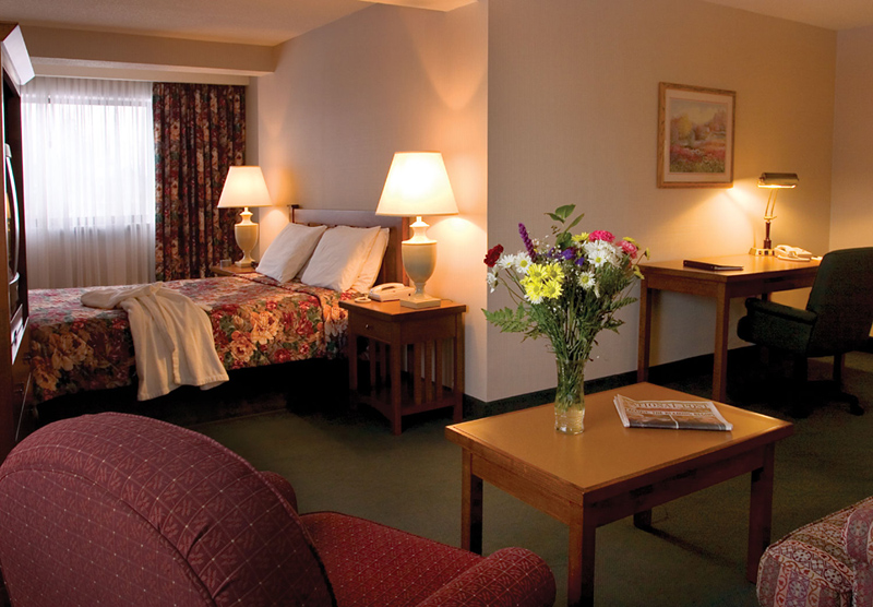 Crowne Plaza Kitchener-Waterloo
