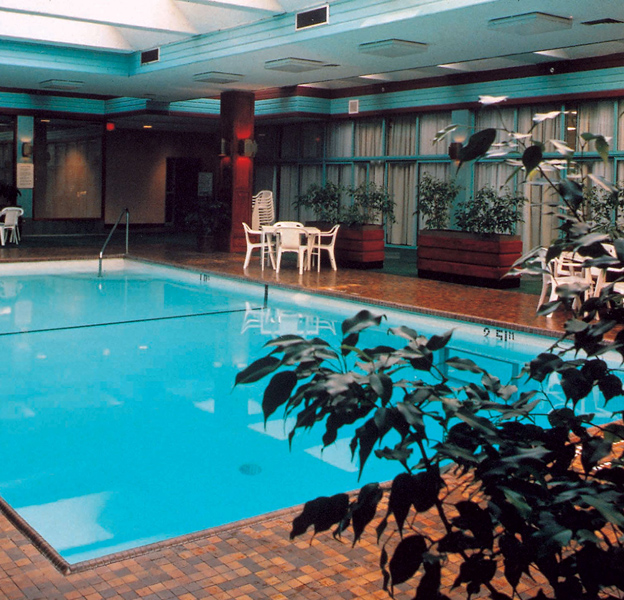 Crowne Plaza Kitchener-Waterloo