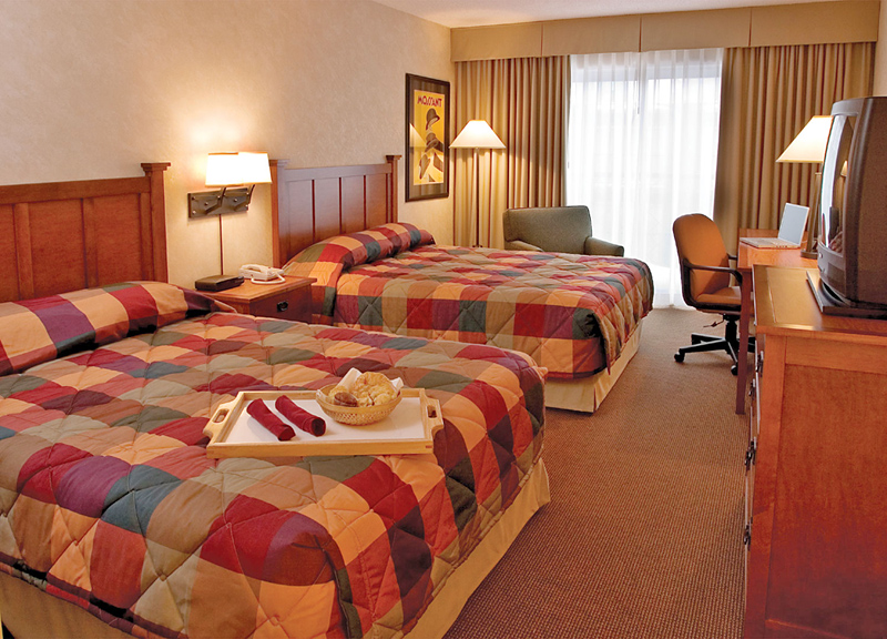 Crowne Plaza Kitchener-Waterloo